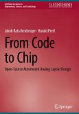 From Code to Chip From Code to Chip