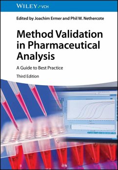 Method Validation in Pharmaceutical Analysis - J Ermer