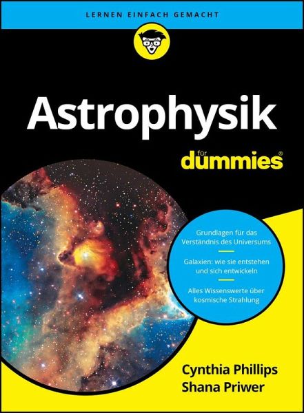 Astrophysik für Dummies Astrophysik für Dummies