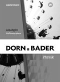 Dorn / Bader Physik SII - Ausgabe 2023 für Nordrhein-Westfalen Dorn / Bader Physik SII - Ausgabe 2023 für Nordrhein-Westfalen