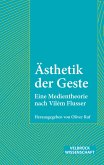 Ästhetik der Geste