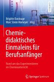 Chemiedidaktisches Einmaleins für Berufsanfänger