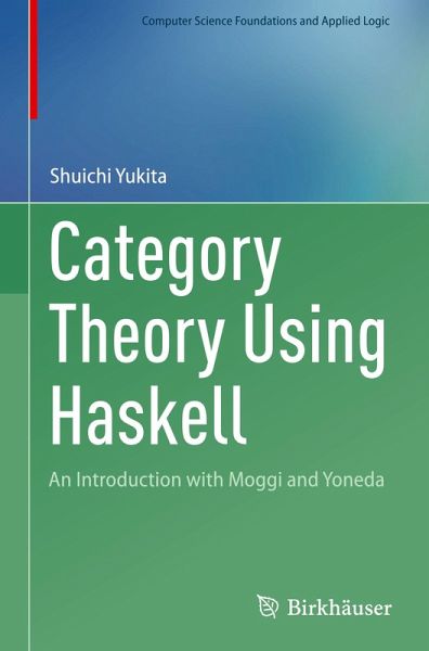 Category Theory Using Haskell Category Theory Using Haskell