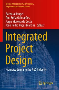 Integrated Project Design