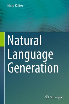 Cover Natural Language Generation