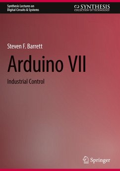 Arduino VII - Barrett, Steven F.