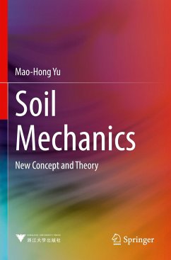 Soil Mechanics - Yu, Mao-Hong