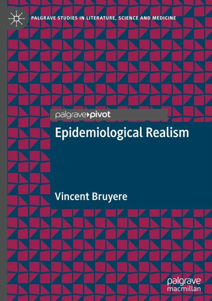 Epidemiological Realism Epidemiological Realism