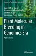 Plant Molecular Breeding in Genomics Era - Bild 1