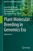 Plant Molecular Breeding in Genomics Era Plant Molecular Breeding in Genomics Era