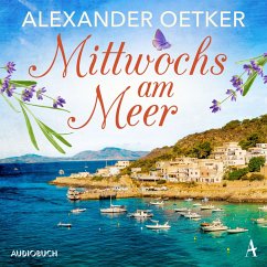 Mittwochs am Meer (MP3-Download) - Oetker, Alexander