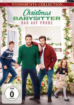 Christmas Babysitter - Dad auf Probe