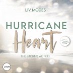 Hurricane Heart (MP3-Download)