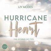 Hurricane Heart (MP3-Download)