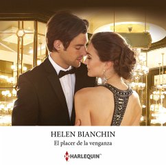 El placer de la venganza (MP3-Download) - Bianchin, Helen