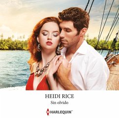 Sin olvido (MP3-Download) - Rice, Heidi