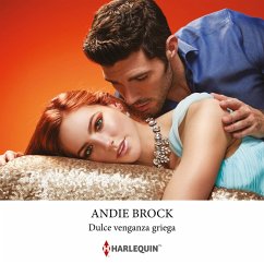 Dulce venganza griega (MP3-Download) - Brock, Andie