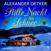 Stille Nacht im Schnee (MP3-Download)