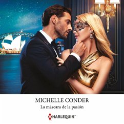 La máscara de la pasión (MP3-Download) - Conder, Michelle