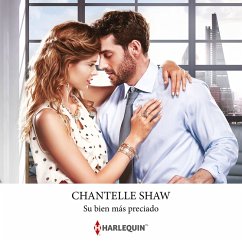 Su bien más preciado (MP3-Download) - Shaw, Chantelle