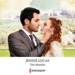 Una obsesión (MP3-Download) - Lucas, Jennie