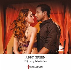 El jeque y la bailarina (MP3-Download) - Green, Abby