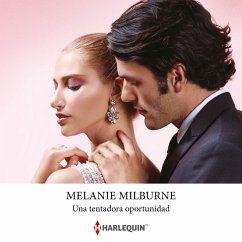 Una tentadora oportunidad (MP3-Download) - Milburne, Melanie