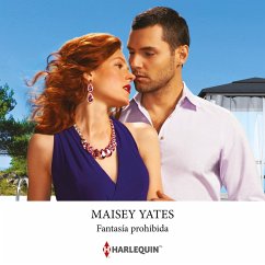 Fantasía prohibida (MP3-Download) - Yates, Maisey