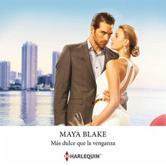 Más dulce que la venganza (MP3-Download) - Blake, Maya