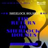 The Return of Sherlock Holmes... - Bild 1