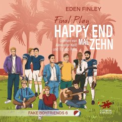 Final Play – Happy End mal zehn (MP3-Download) - Finley, Eden