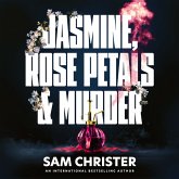 Jasmine, Rose Petals and Murder (MP3-Download)