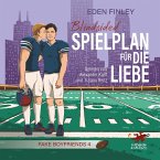 Blindsided – Spielplan für die Liebe (MP3-Download)