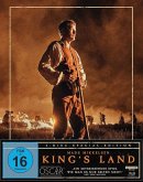 Kings Land 4K Ultra HD Blu-ray + Blu-ray / Mediabook