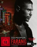 Farang - Schatten der Unterwelt 4K Ultra HD Blu-ray + Blu-ray / Mediabook