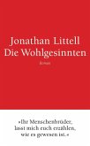 Die Wohlgesinnten  (Mängelexemplar)