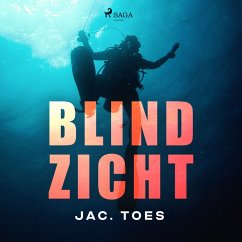 Blind zicht (MP3-Download) - Toes, Jac.