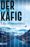 Der Käfig / Island-Trilogie Bd.3 (Mängelexemplar)