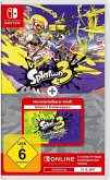 Splatoon 3 + Erweiterungspass - Set (Nintendo Switch) Splatoon 3 + Erweiterungspass - Set (Nintendo Switch)
