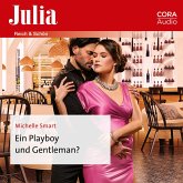 Ein Playboy und Gentleman? (MP3-Download)