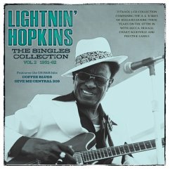 The Singles Collection Vol. 2 1951-62 - Lightnin' Hopkins