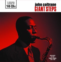 Giant Steps - Coltrane,John