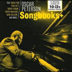 Original Albums - Peterson,Oscar