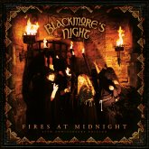 Fires At Midnight (New Mix) (Ltd.2lp/180g/Gtf/Marb