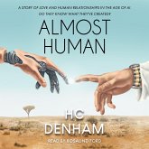 Almost Human (MP3-Download)