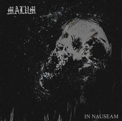 In Nauseam - Malum