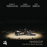 Hindsight (Live At La Seine Musicale)