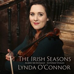 The Irish Seasons - O'Connor,Lynda/Anamus/Brophy,David