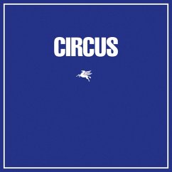 Circus (Remastered) - Circus