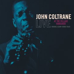 Live At The Village Vanguard - Coltrane,John